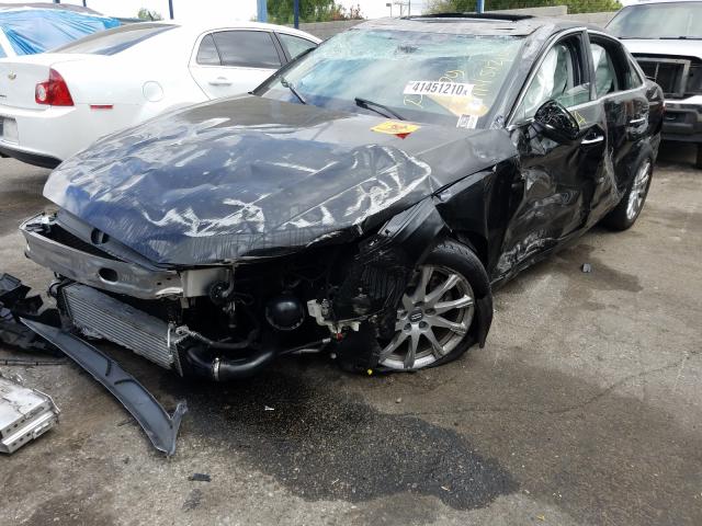 Photo 1 VIN: WAUGMAF47LN003940 - AUDI A4 PREMIUM 