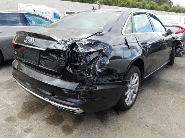 Photo 3 VIN: WAUGMAF47LN003940 - AUDI A4 PREMIUM 