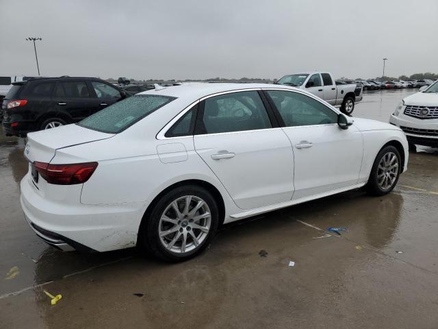 Photo 2 VIN: WAUGMAF47LN005333 - AUDI A4 PREMIUM 