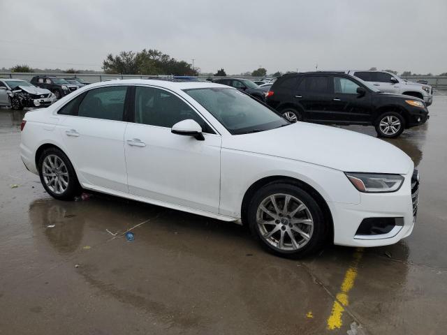 Photo 3 VIN: WAUGMAF47LN005333 - AUDI A4 PREMIUM 