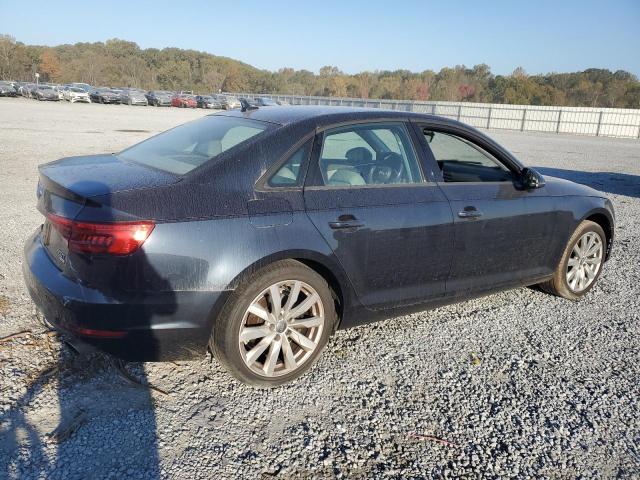 Photo 2 VIN: WAUGMAF48HA141307 - AUDI A4 ULTRA P 