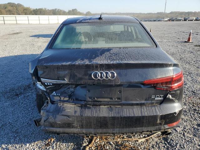 Photo 5 VIN: WAUGMAF48HA141307 - AUDI A4 ULTRA P 