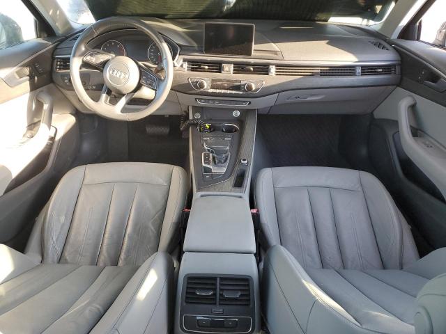 Photo 7 VIN: WAUGMAF48HA141307 - AUDI A4 ULTRA P 