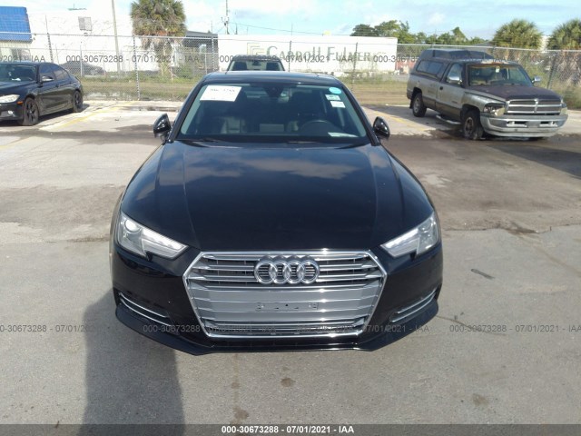 Photo 5 VIN: WAUGMAF48HN043046 - AUDI A4 