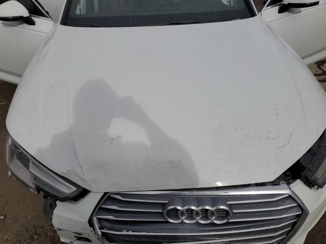 Photo 10 VIN: WAUGMAF48KA010112 - AUDI A4 PREMIUM 