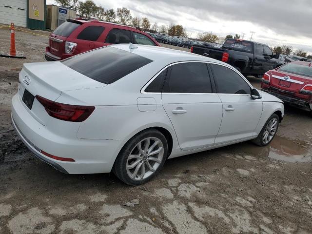 Photo 2 VIN: WAUGMAF48KA010112 - AUDI A4 PREMIUM 