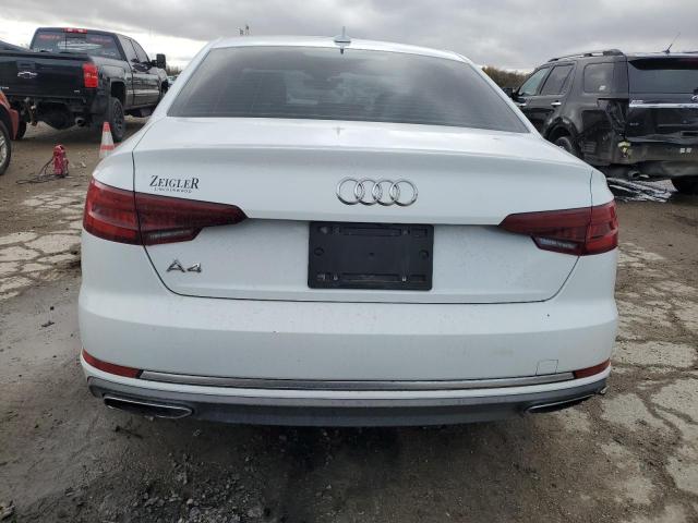 Photo 5 VIN: WAUGMAF48KA010112 - AUDI A4 PREMIUM 