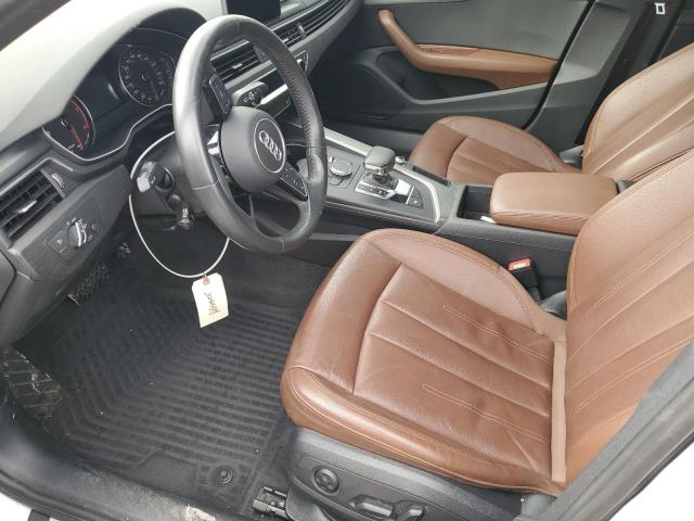 Photo 6 VIN: WAUGMAF48KA010112 - AUDI A4 PREMIUM 