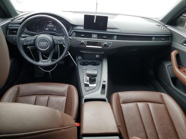 Photo 7 VIN: WAUGMAF48KA010112 - AUDI A4 PREMIUM 