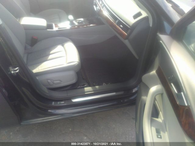 Photo 4 VIN: WAUGMAF48KA017190 - AUDI A4 