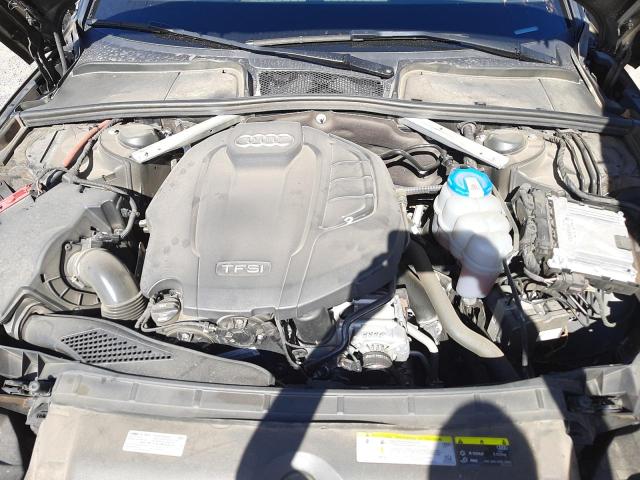 Photo 6 VIN: WAUGMAF48KN002410 - AUDI A4 PREMIUM 