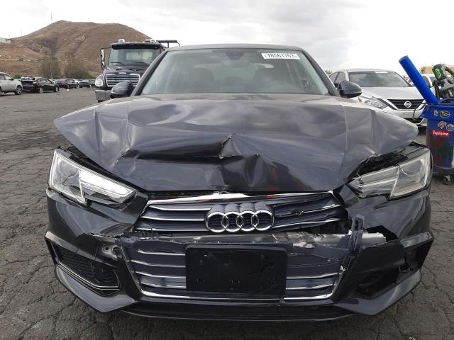 Photo 4 VIN: WAUGMAF48KN002584 - AUDI A4 