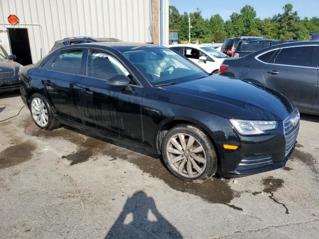 Photo 3 VIN: WAUGMAF49HN050474 - AUDI A4 