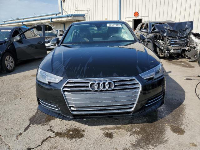 Photo 4 VIN: WAUGMAF49HN050474 - AUDI A4 