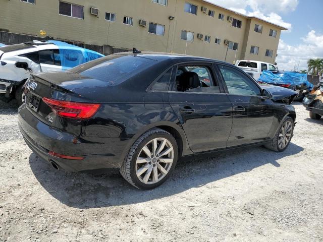 Photo 2 VIN: WAUGMAF49HN070269 - AUDI A4 ULTRA P 