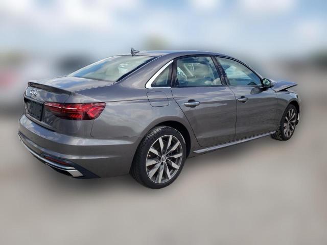 Photo 2 VIN: WAUGMAF49LN006290 - AUDI A4 