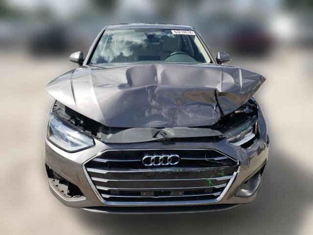 Photo 4 VIN: WAUGMAF49LN006290 - AUDI A4 