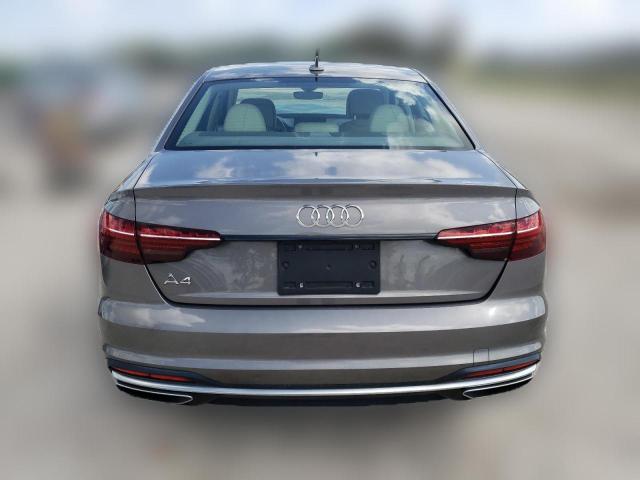 Photo 5 VIN: WAUGMAF49LN006290 - AUDI A4 