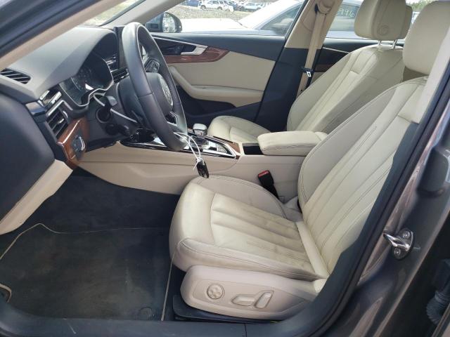 Photo 6 VIN: WAUGMAF49LN006290 - AUDI A4 