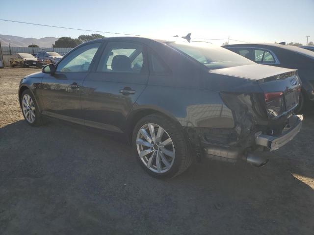 Photo 1 VIN: WAUGMAF4XHN044392 - AUDI A4 ULTRA P 