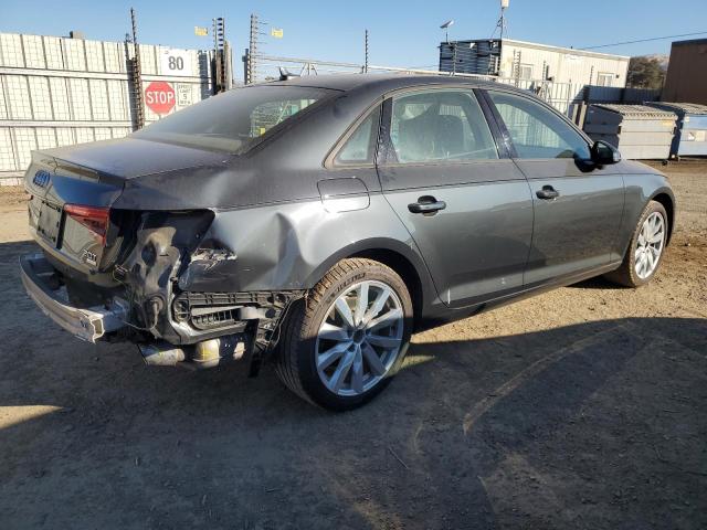 Photo 2 VIN: WAUGMAF4XHN044392 - AUDI A4 ULTRA P 