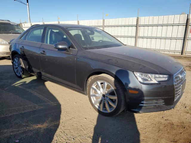 Photo 3 VIN: WAUGMAF4XHN044392 - AUDI A4 ULTRA P 