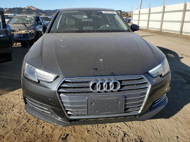 Photo 4 VIN: WAUGMAF4XHN044392 - AUDI A4 ULTRA P 