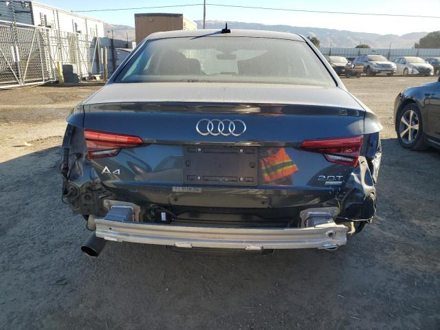 Photo 5 VIN: WAUGMAF4XHN044392 - AUDI A4 ULTRA P 