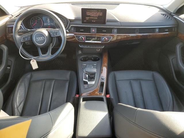 Photo 7 VIN: WAUGMAF4XHN044392 - AUDI A4 ULTRA P 