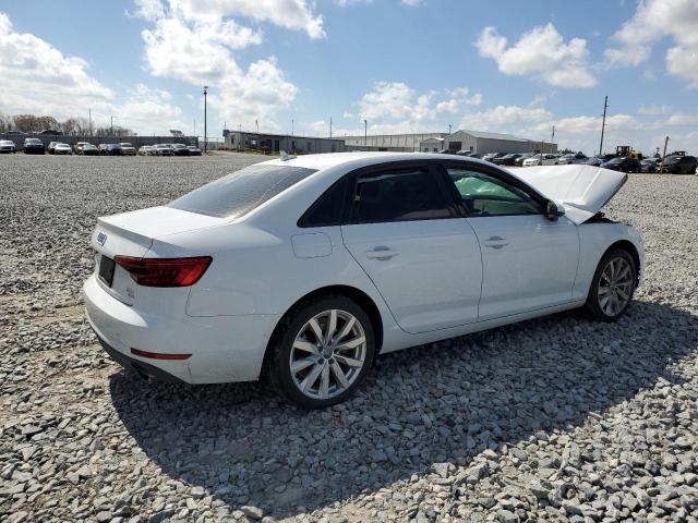 Photo 2 VIN: WAUGMAF4XHN047874 - AUDI A4 ULTRA P 