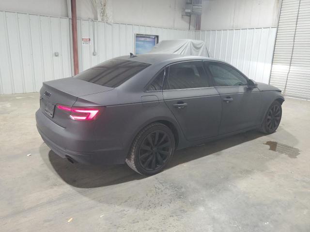 Photo 2 VIN: WAUGMAF4XHN060558 - AUDI A4 ULTRA P 