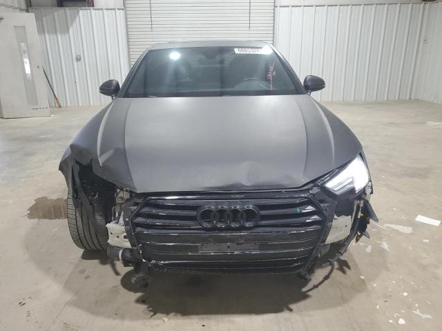 Photo 4 VIN: WAUGMAF4XHN060558 - AUDI A4 ULTRA P 