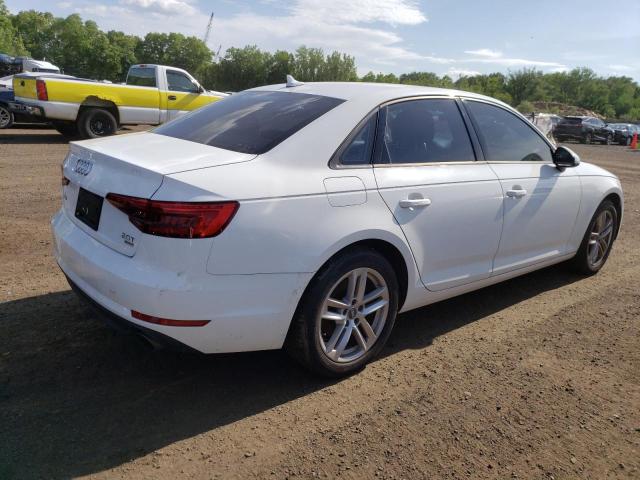 Photo 2 VIN: WAUGMAF4XHN063198 - AUDI A4 ULTRA P 