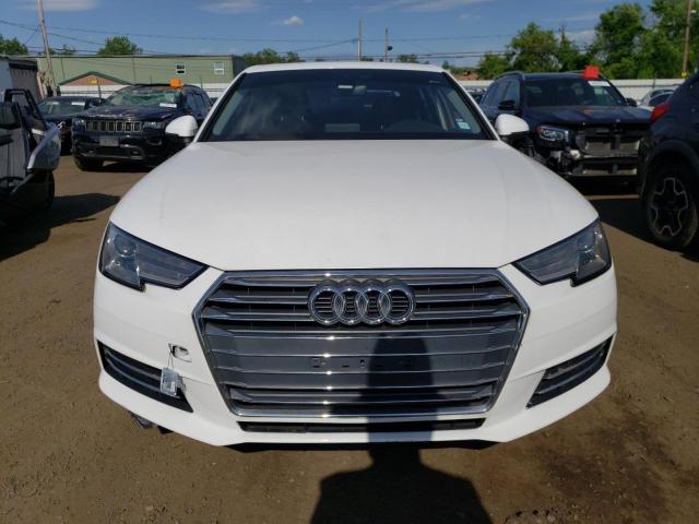 Photo 4 VIN: WAUGMAF4XHN063198 - AUDI A4 ULTRA P 