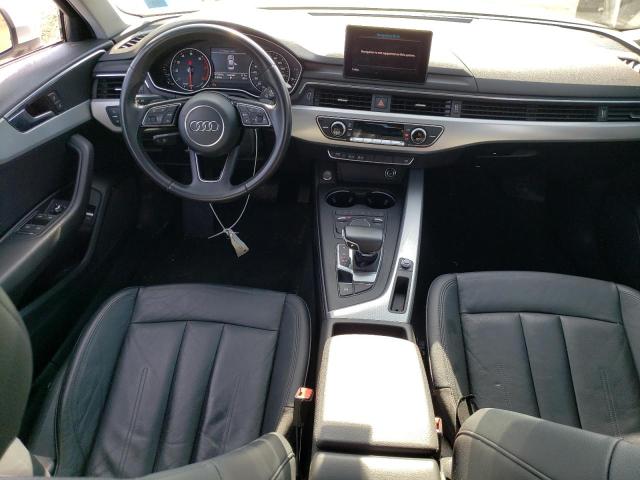 Photo 7 VIN: WAUGMAF4XHN063198 - AUDI A4 ULTRA P 