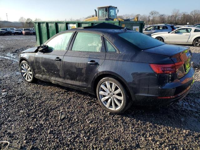 Photo 1 VIN: WAUGMAF4XHN070040 - AUDI A4 