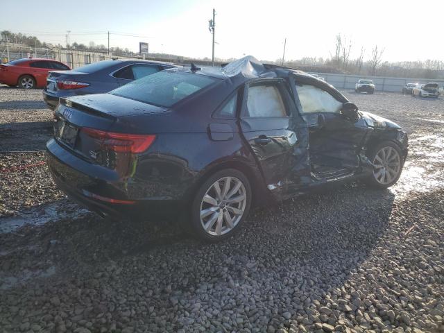 Photo 2 VIN: WAUGMAF4XHN070040 - AUDI A4 