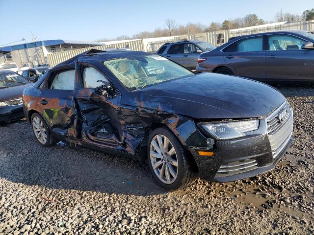 Photo 3 VIN: WAUGMAF4XHN070040 - AUDI A4 