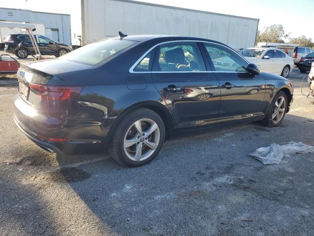 Photo 2 VIN: WAUGMAF4XKA055634 - AUDI A4 PREMIUM 