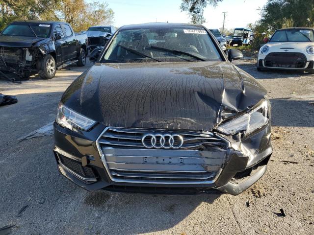 Photo 4 VIN: WAUGMAF4XKA055634 - AUDI A4 PREMIUM 