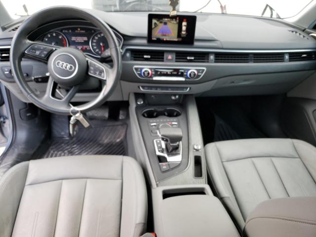 Photo 7 VIN: WAUGMAF4XKA106520 - AUDI A4 PREMIUM 