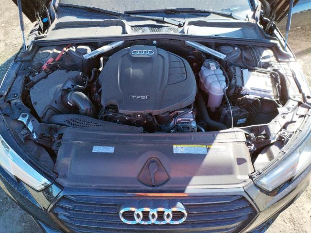 Photo 6 VIN: WAUGMAF4XKA111376 - AUDI A4 PREMIUM 