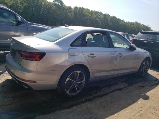 Photo 2 VIN: WAUGMAF4XKN017426 - AUDI A4 