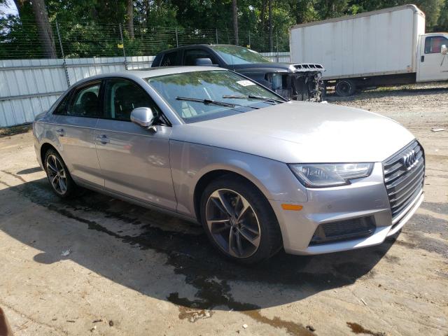 Photo 3 VIN: WAUGMAF4XKN017426 - AUDI A4 