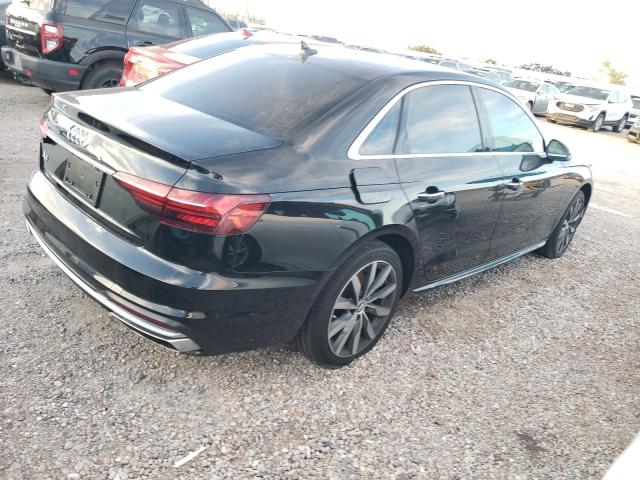 Photo 2 VIN: WAUGMAF4XLA038804 - AUDI A4 