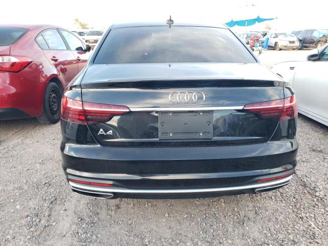 Photo 5 VIN: WAUGMAF4XLA038804 - AUDI A4 