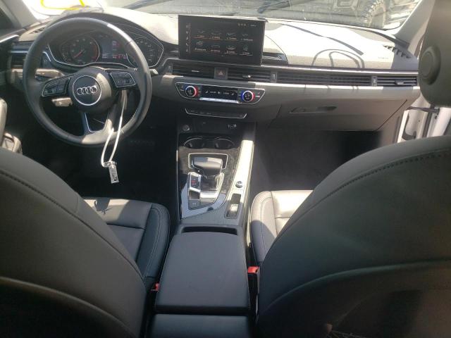 Photo 8 VIN: WAUGMAF4XLA041010 - AUDI A4 PREMIUM 