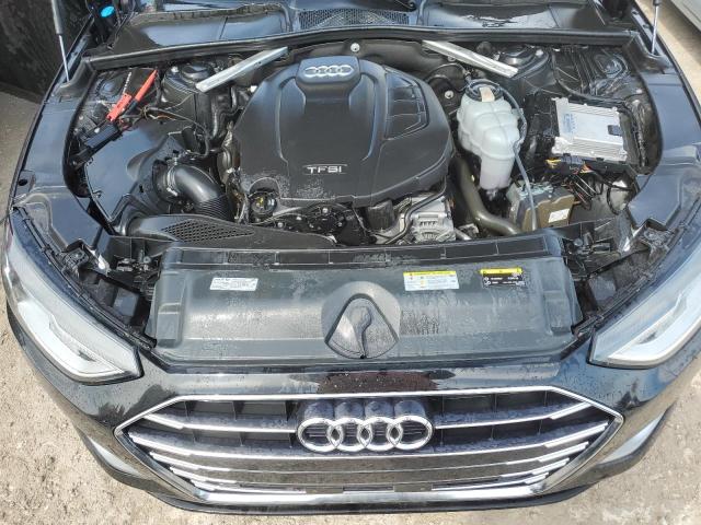 Photo 10 VIN: WAUGMAF4XLA041072 - AUDI A4 PREMIUM 