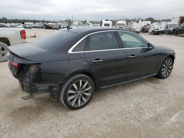 Photo 2 VIN: WAUGMAF4XLA058809 - AUDI A4 