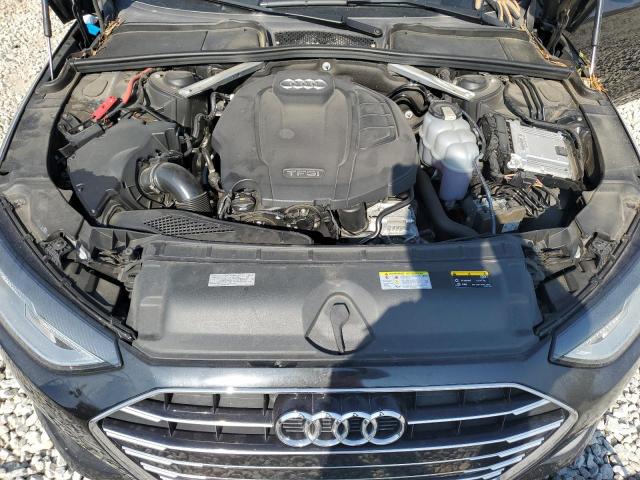 Photo 10 VIN: WAUGMAF4XLN008615 - AUDI A4 PREMIUM 